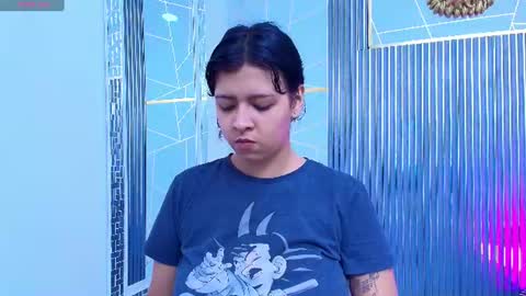 Snapshot of gabrielacortez chatting on June 20, 2026, 4:37 am GABRIELA online show from June 20, 2026, 4:37 am