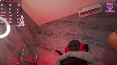 GABRIELA online show from January 24, 2025, 11:23 pm