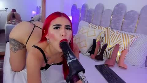 Snapshot of gabrielahernandez1 chatting on May 30, 2026, 8:17 pm Gaby online show from May 30, 2026, 8:17 pm