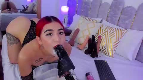 Snapshot of gabrielahernandez1 chatting on July 28, 2026, 2:13 pm Gaby online show from July 28, 2026, 2:13 pm