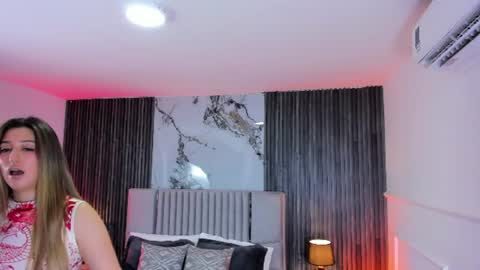 Gabriela Kassi online show from June 13, 2026, 11:19 am