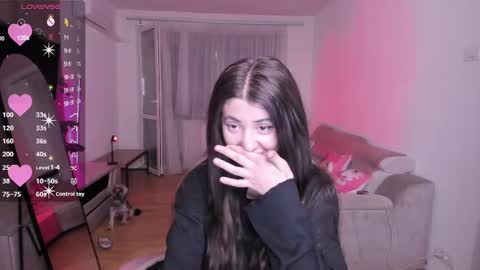 Snapshot of gabrielalove_ chatting on May 23, 2026, 7:07 pm Gabrielaaaa online show from May 23, 2026, 7:07 pm