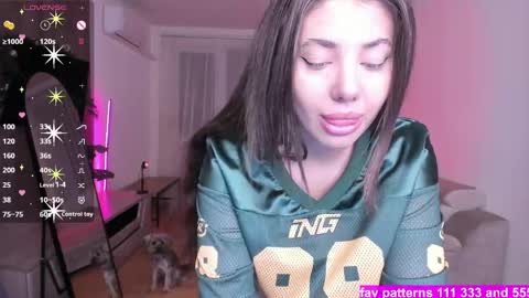 Snapshot of gabrielalove_ chatting on May 25, 2026, 7:31 pm Gabrielaaaa online show from May 25, 2026, 7:31 pm
