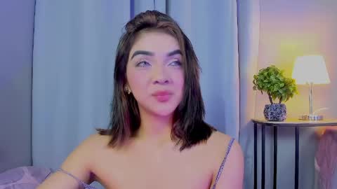 Gabriela Evans MS online show from April 24, 2026, 4:15 am