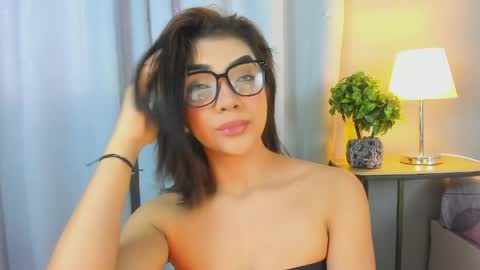 Snapshot of gabrielam_ms chatting on May 12, 2026, 6:38 pm Gabriela Evans MS online show from May 12, 2026, 6:38 pm