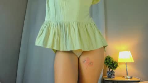 Snapshot of gabrielam_ms chatting on May 13, 2026, 11:11 pm Gabriela Evans MS online show from May 13, 2026, 11:11 pm