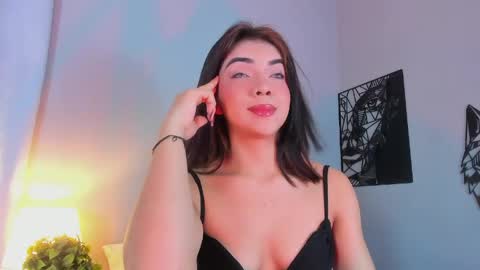 Snapshot of gabrielam_ms chatting on May 17, 2026, 4:25 pm Gabriela Evans MS online show from May 17, 2026, 4:25 pm