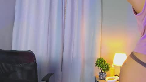 Snapshot of gabrielam_ms chatting on May 25, 2026, 4:24 pm Gabriela Evans MS online show from May 25, 2026, 4:24 pm