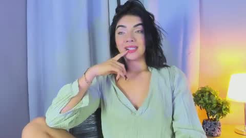 Snapshot of gabrielam_ms chatting on May 29, 2026, 12:30 am Gabriela Evans MS online show from May 29, 2026, 12:30 am