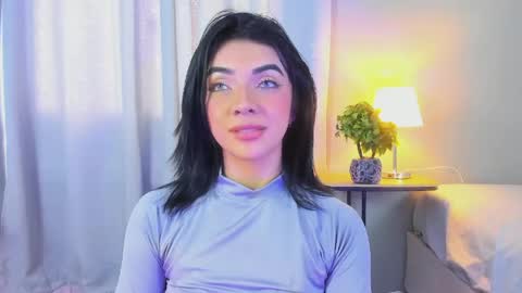 Snapshot of gabrielam_ms chatting on May 30, 2026, 4:37 pm Gabriela Evans MS online show from May 30, 2026, 4:37 pm