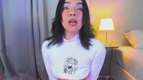 Snapshot of gabrielam_ms chatting on June 1, 2026, 2:02 am Gabriela Evans MS online show from June 1, 2026, 2:02 am