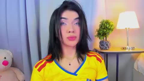 Gabriela Evans MS online show from June 24, 2026, 7:51 am