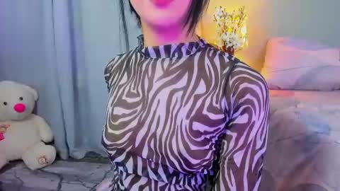 Gabriela Evans MS online show from July 31, 2026, 7:30 am