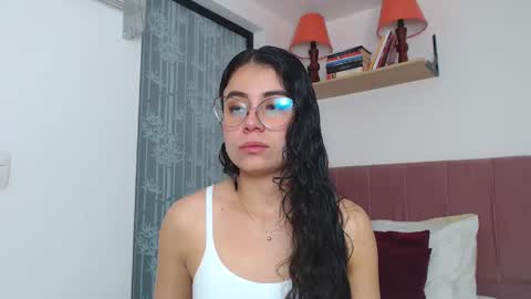GabrielaRossa online show from January 23, 2025, 5:21 pm