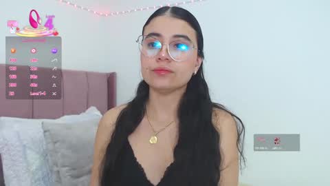 GabrielaRossa online show from September 25, 2025, 1:48 pm