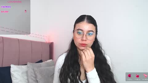 GabrielaRossa online show from November 5, 2025, 1:44 pm