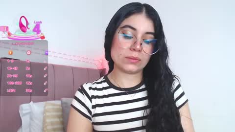 GabrielaRossa online show from November 14, 2025, 12:48 pm