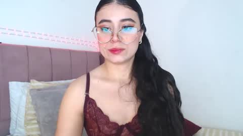 GabrielaRossa online show from March 7, 2026, 3:31 pm