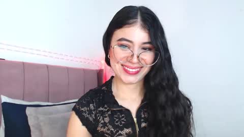 GabrielaRossa online show from March 9, 2026, 3:05 pm