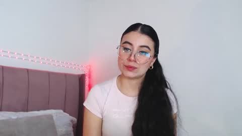 GabrielaRossa online show from April 25, 2026, 2:36 pm