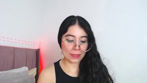 GabrielaRossa online show from June 19, 2026, 2:10 pm