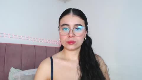GabrielaRossa online show from June 24, 2026, 1:10 pm