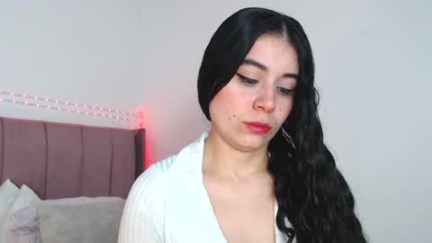 GabrielaRossa online show from June 29, 2026, 3:56 pm