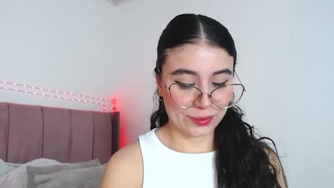 GabrielaRossa online show from July 8, 2026, 2:21 pm