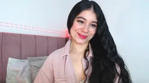 GabrielaRossa online show from July 10, 2026, 1:03 pm