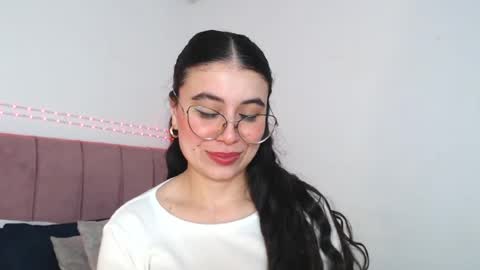 GabrielaRossa online show from July 25, 2026, 9:12 pm