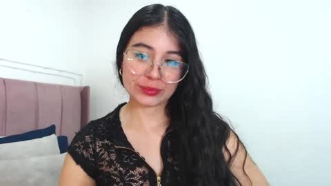 GabrielaRossa online show from August 4, 2026, 2:19 pm