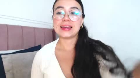 GabrielaRossa online show from August 5, 2026, 1:14 pm