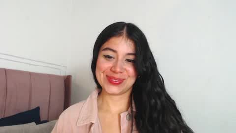 GabrielaRossa online show from August 6, 2026, 1:35 pm