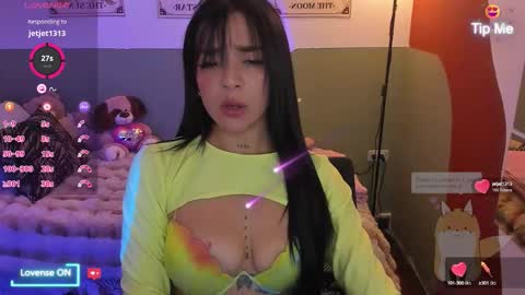 Snapshot of gabrielatorres1 chatting on September 14, 2025, 8:41 pm Gabriela Torres online show from September 14, 2025, 8:41 pm