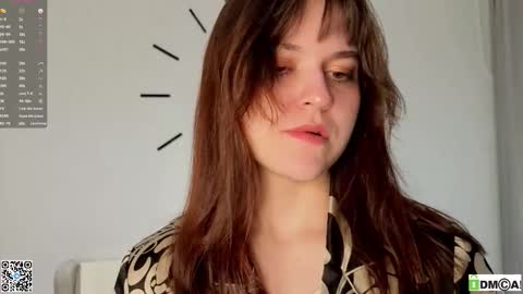 Stacy online show from March 4, 2026, 6:58 pm