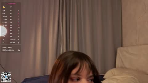 Stacy online show from March 8, 2026, 2:04 am