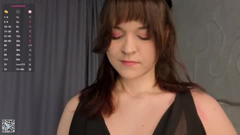 Stacy online show from March 8, 2026, 6:12 pm