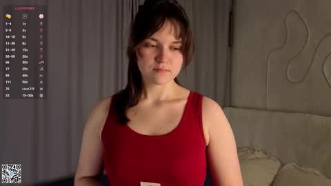 Stacy online show from March 13, 2026, 6:14 pm