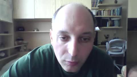 Gabriele online show from April 2, 2026, 9:07 am