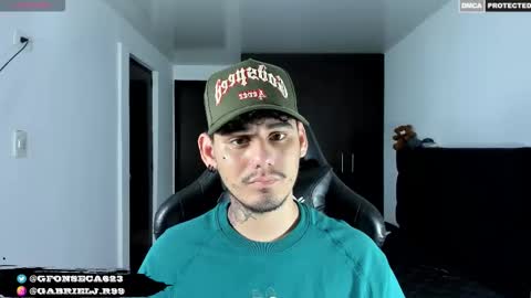 Gabe online show from December 17, 2025, 4:40 am