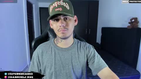 Gabe online show from February 1, 2026, 4:33 am