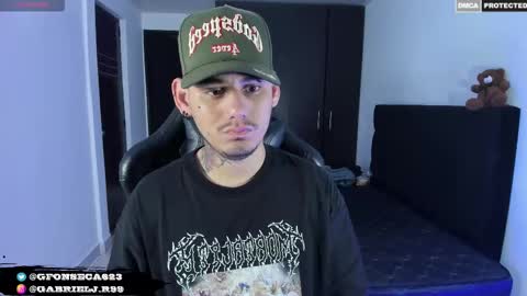 Gabe online show from February 3, 2026, 4:43 am