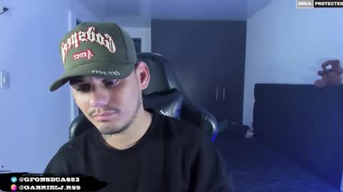 Gabe online show from February 5, 2026, 5:56 am