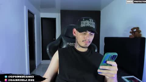 Gabe online show from February 19, 2026, 3:02 am