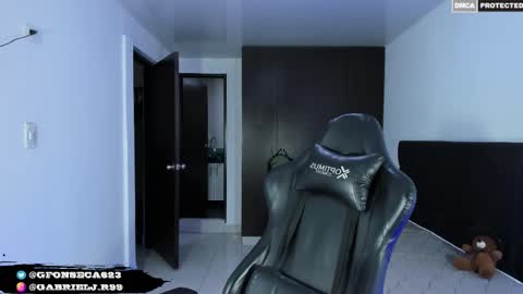 Gabe online show from February 23, 2026, 3:37 am