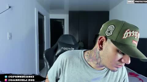 Gabe online show from March 1, 2026, 7:32 am