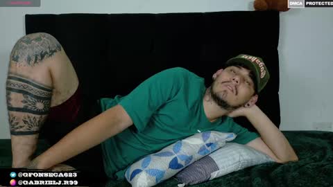 Gabe online show from May 2, 2026, 5:12 am