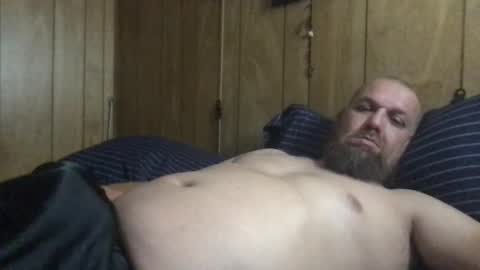 Snapshot of gabriell85 chatting on October 8, 2025, 9:07 am the witchman online show from October 8, 2025, 9:07 am