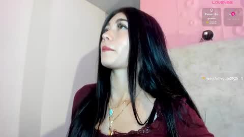 gabriella online show from July 23, 2026, 1:53 pm