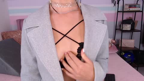 Gaby online show from January 28, 2025, 7:53 am